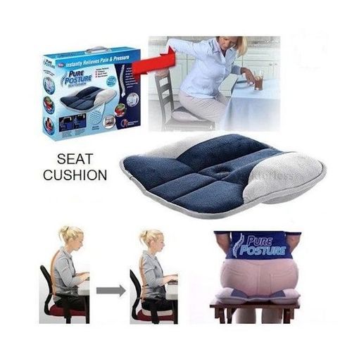 PUR POSTURE