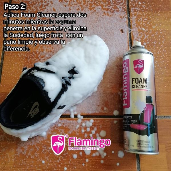 FLAMINGO®