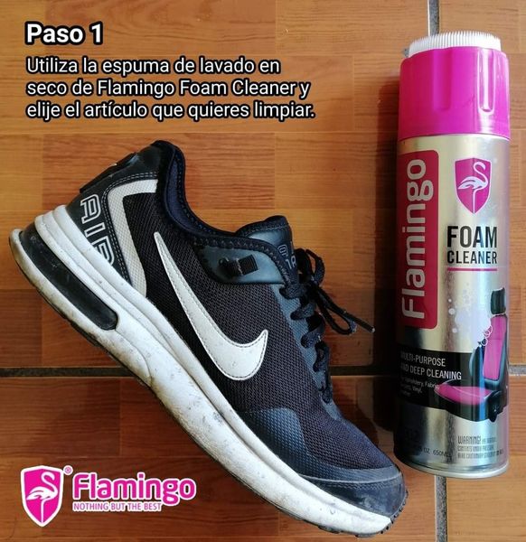 FLAMINGO®