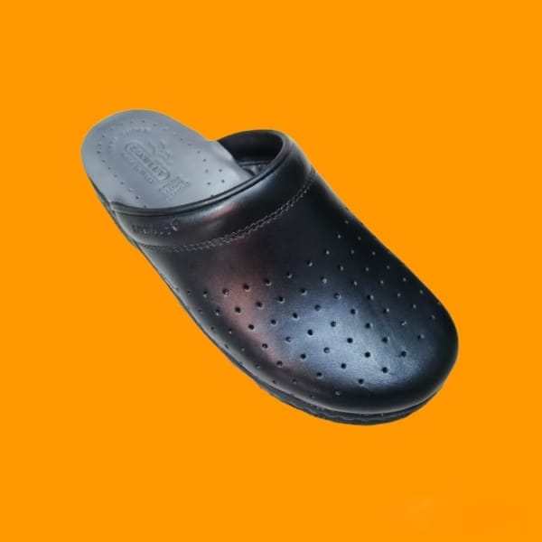 SABOT MEDICAL CUIR -S