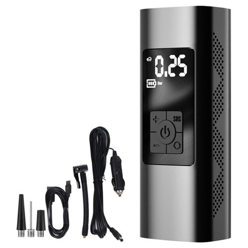 Pompe a Air Electrique Portable