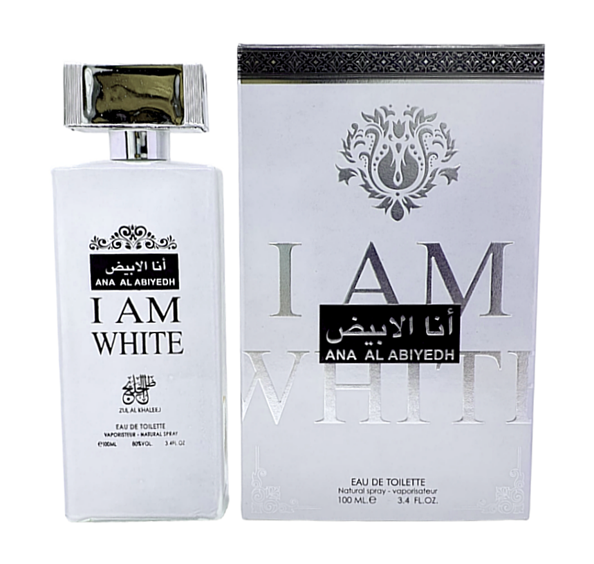 باك 4 عطور عود شرقية
