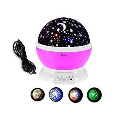 Star Master Lampe LED