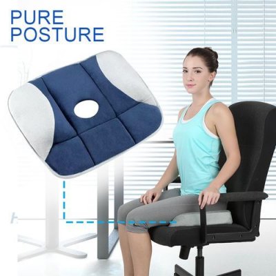 PUR POSTURE