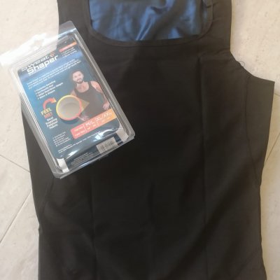 SWEAT SHAPER -ORIGINAL