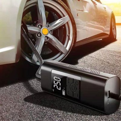 Pompe a Air Electrique Portable
