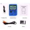 Mini console portable 400 Jeux en 1