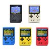 Mini console portable 400 Jeux en 1