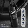 Pompe a Air Electrique Portable