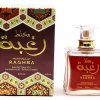 باك 4 عطور عود شرقية