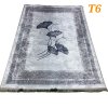 Tapis turquie anti tache salon 1.60x2.30