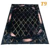 Tapis turquie anti tache salon 1.60x2.30