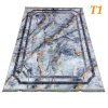 Tapis turquie anti tache salon 1.60x2.30