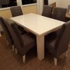 4 Housse de Chaise Extensible 4 Housse de Chaise Extensible