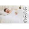 Couette Microfibre 240x220 cm